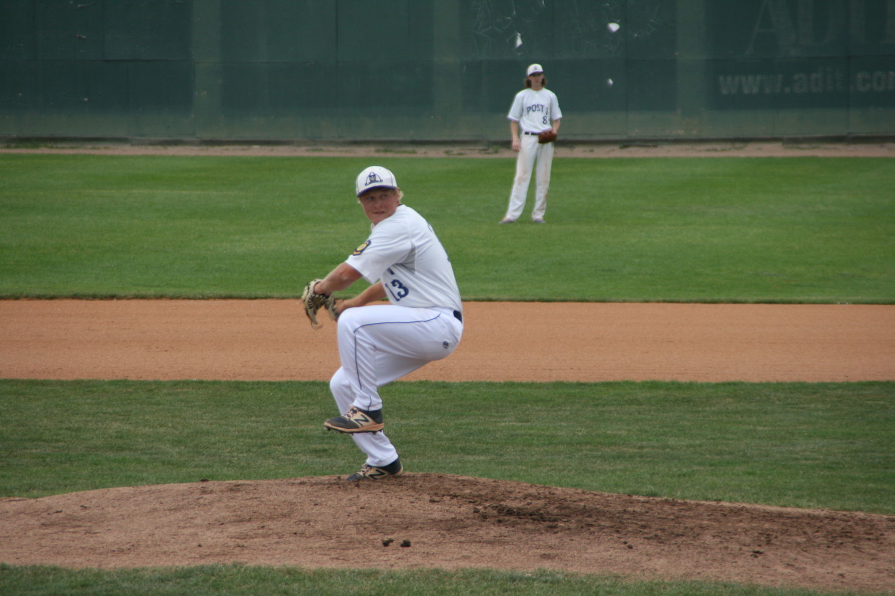 Ryan Moodry